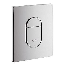 krom betjeningsplade cosmopolitan arena grohe