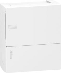 hvid 4m 1r minipragma kning afd