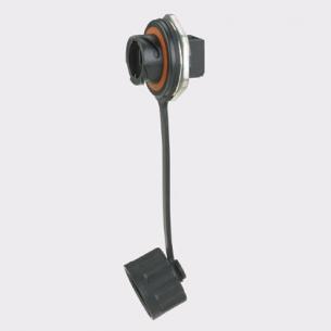 ip67 rj45 stp 6 kat mellemled modular ie