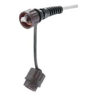 ip67 rj45 stp 5e kat plug modular ie