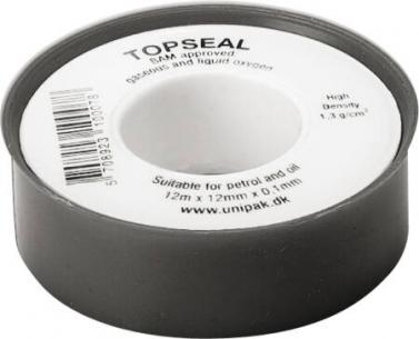 m 12 x mm 12 paktape topseal unipak