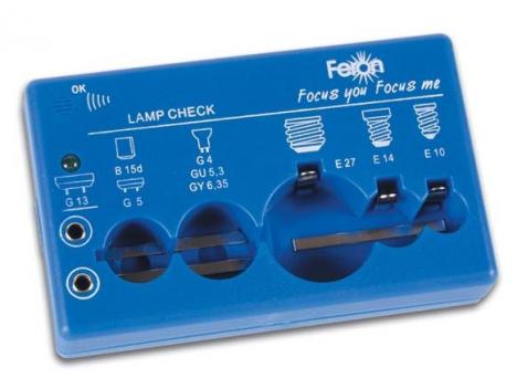 e10 e14 e27 35 gy6 3 gu5 g4 g5 b15d g13 - retester p