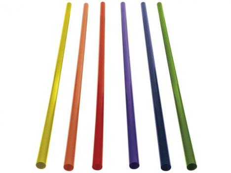 1180mm x 30 40w t9-36 pink - r lysstofr til farvefilter