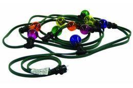 10m rer p e27 40w rte kul 10 med de lysk rs udend