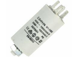 jord 450v 5uf 2 - kondensator motor