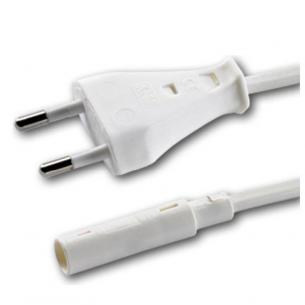 2m europastik armaturmed til tilledning 2000 43 hvlcs hera