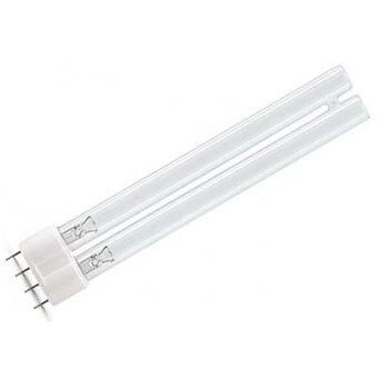 philips som havebassin eller havedam lys uv-c med 2g11 4p 18w pl-l tuv r kompaktr