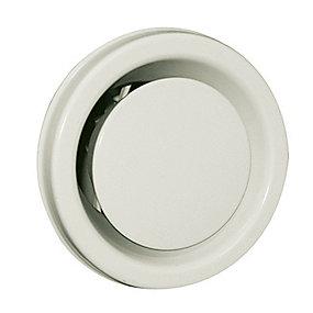 kso-125 udsugningsventil