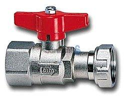 4 4-3 3 vandm t 20mm 204 cim kuglehane