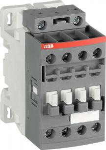 20-60vdc 60hz 24-60v50 af09z-30-01-21 skruetilslutning 1nc lpekontakt hj dc 24v ved 500ma indkoblingseffekt lav dc 20-60v ac 24-60v nding styresp ac 400v 4kw 3-polet kontaktor