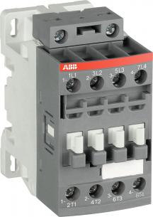 20-60vdc 60hz 24-60v50 af09z-40-00-21 skruetilslutning dc 24v ved 500ma indkoblingseffekt lav dc 20-60v ac 24-60v nding styresp ac 690v grader 40 ved 25a ac-1 4-polet kontaktor
