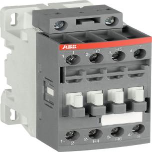 20-60vdc 60hz 24-60v50 af16z-22-00-21 dcskruetilslutning 24v ved 500ma indkoblingseffekt lav dc 20-60v ac 24-60v nding styresp ac 690v grader 40 ved 30a ac-1 2nc 2no 4-polet kontaktor