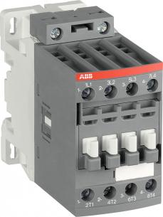 20-60vdc 60hz 24-60v50 af26z-40-00-21 skruetilslutning dc 24v ved 500ma indkoblingseffekt lav dc 20-60v ac 24-60v nding styresp ac 690v grader 40 ved 45a ac-1 4-polet kontaktor