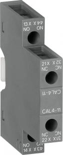 1nc 1no cal4-11 lpekontakt hj
