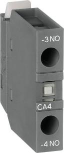 1nc 3no ca4-31u lpekontakt hj