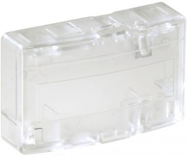 bx4 frontmonteret cover beskyttelse