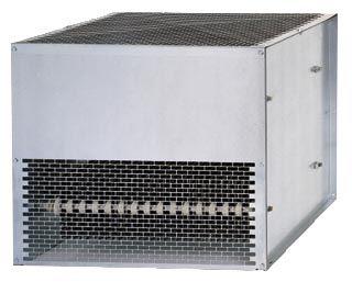 125kw bremsemodstand sinamics