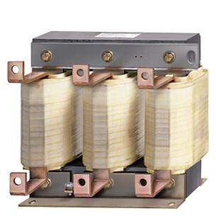 260a udgangsdrossel mm4 sinamics