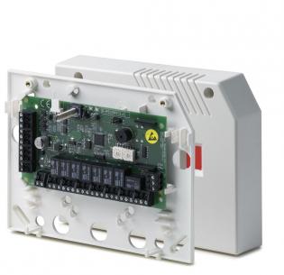 spce452 udgange 8 med expander