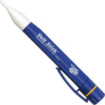 ac 200-1000v de ndingsomr sp ger pols ringsfri ber voltstick