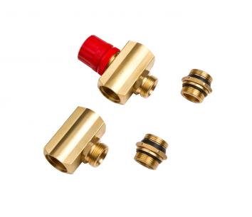 afgrening 1 4 t s udvide shunt roth