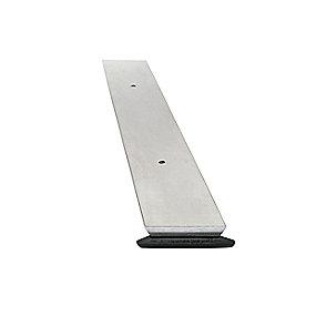 l st rustfrit mm 700 komplet custom highline unidrain