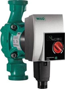 pico 1-4 25 yonos wilo