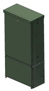 n gr sokkel kort scc792-300 gadeskab ftth