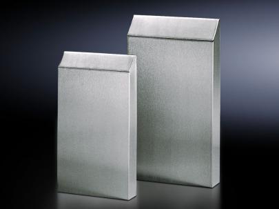 rustfri xxx 3237 kappe beskylt