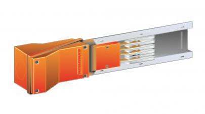 ip55 lh 100a tilgangsboks ms