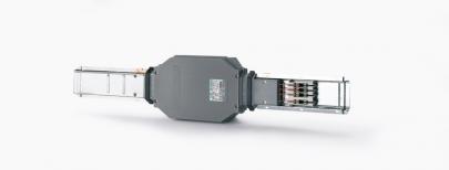 ip55 100a centre tilgangsboks ms