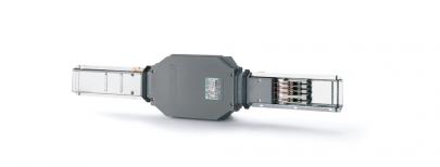 ip55 160a centre tilgangsboks ms