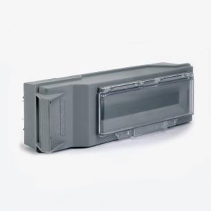 mod 7 ip55 63a afgangsboks ms