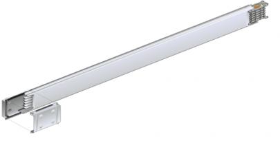 udtag uden m 3 l al 500a element lige mr