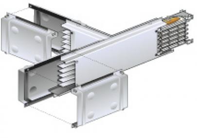 std rh1 al 315a horizontal t-element mr