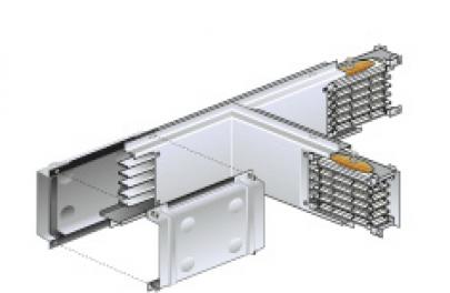 std lh2 al 500a horizontal t-element mr