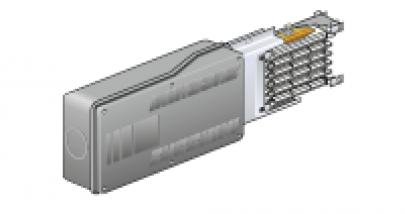 50401112 ip55 plastik rh al 250a tilgangsboks mr
