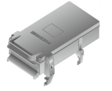 50404004 nh0 sikringsholder 160a afgangsboks mrf