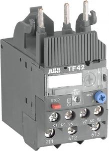 tf42-10 termorel