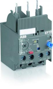 termorel elektronisk 3 ef19-6