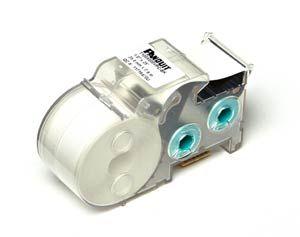 ls8 m 6 rl7 hvid p sort mm 4 25 kontinuerlig tape