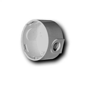 ip65 hvid sir1992v-s for sokkel j h