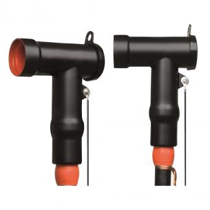 rsti-cc-5855-dk01 til dobbelt stik kobling rmet sk