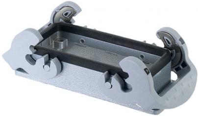 16 size overflade geometrisk - 500v chassisarm basic revos