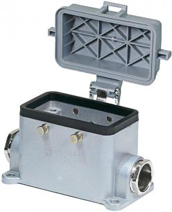 10 size forskruning uden - 500v 2xm20 grundarmatur basic revos