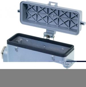 24 size forskruning uden - 690v 2xm25 grundarmatur basic revos