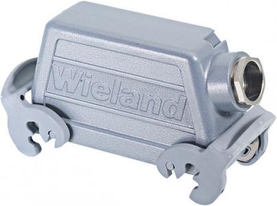 24 size forskruning uden - 690v m25 vinklet stik basic revos
