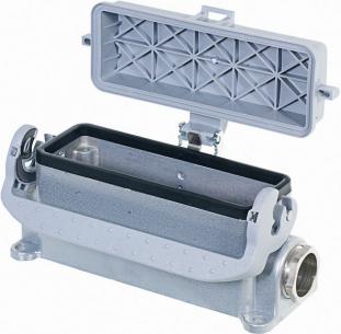 24 size forskruning uden - 500v 2xm25 g l med grundarmatur basic revos