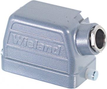 1 1035 350 71 10 size forskruning uden - 500v m20 vinklet stik basic revos