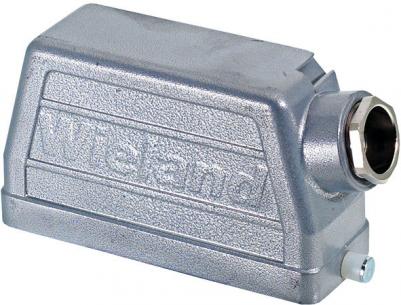 24 size forskruning uden - 500v m25 vinklet stik basic revos